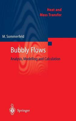 Bubbly Flows