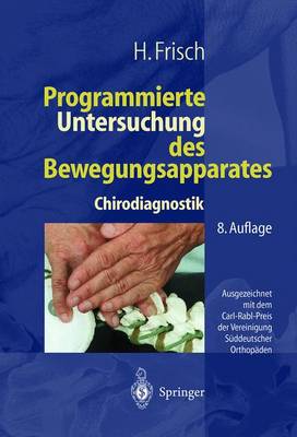Programmierte Untersuchung Des Bewegungsapparates