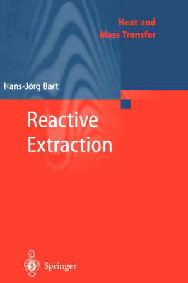 Reactive Extraction