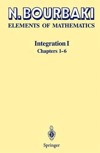 Elements of Mathematics