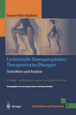 Funktionelle Bewegungslehre: Therapeutische Aoebungen
