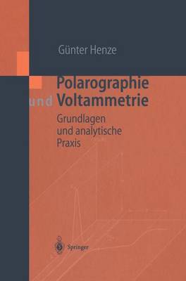 Polarographie und Voltammetrie
