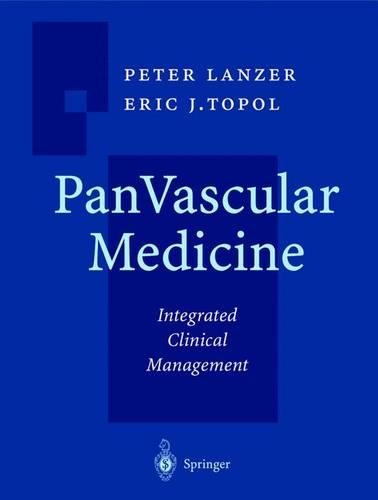 PanVascular Medicine