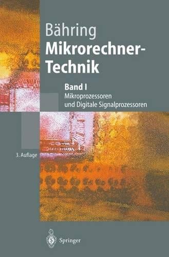 Mikrorechner-Technik