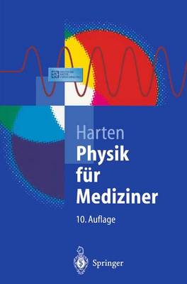 Physik F]r Mediziner