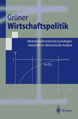 Wirtschaftspolitik