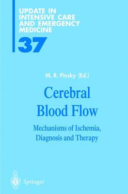Cerebral Blood Flow