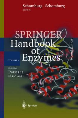Class 4 Lyases II