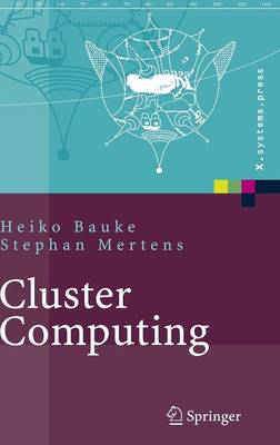 Cluster Computing