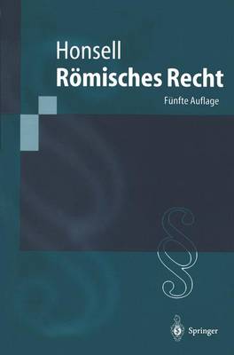Rvmisches Recht