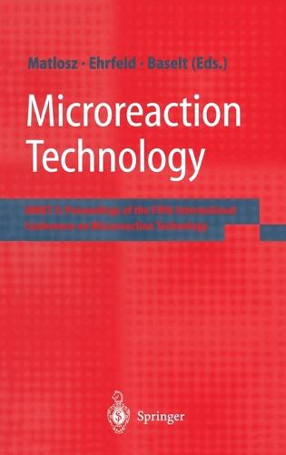 Microreaction Technology