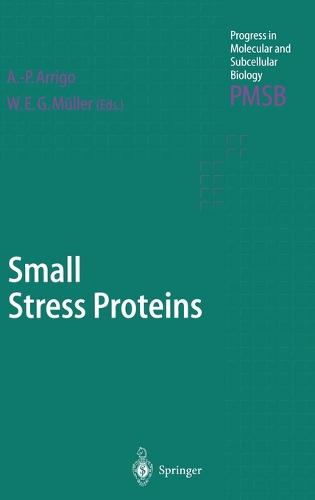 Small Stress Proteins