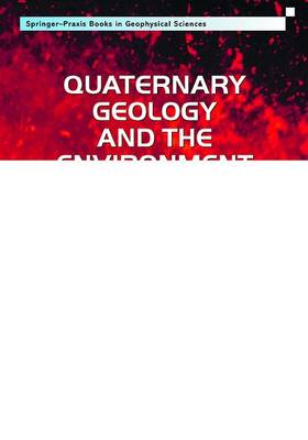 Quaternary Geology and the Environment