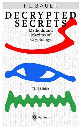 Decrypted Secrets