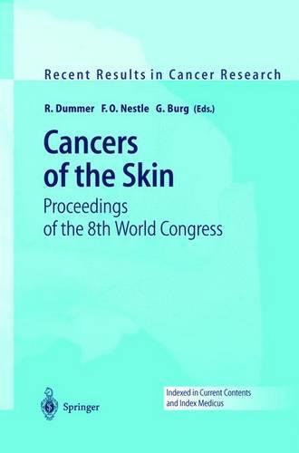 Cancers of the Skin
