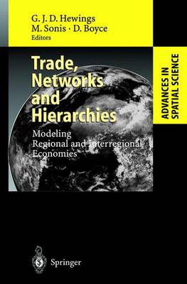 Trade, Networks and Hierarchies