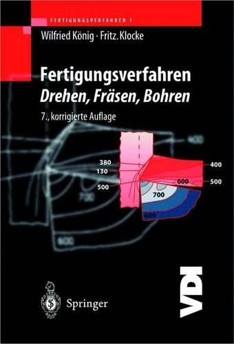 Fertigungsverfahren 1