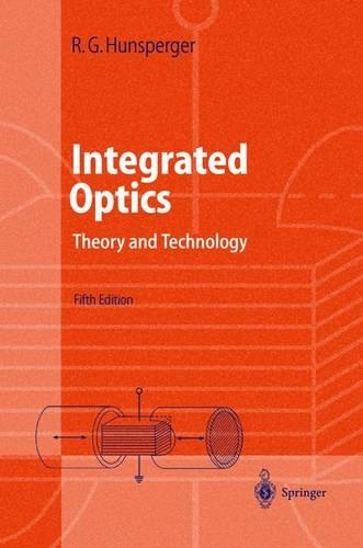 Integrated Optics