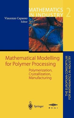 Mathematical Modelling for Polymer Processing