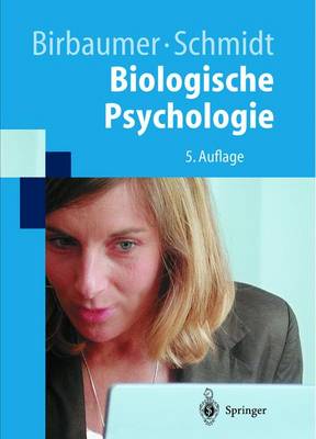 Biologische Psychologie
