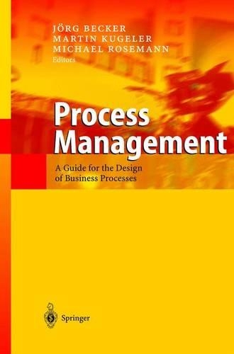 Process Management