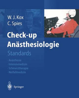 Check-Up Andsthesiologie