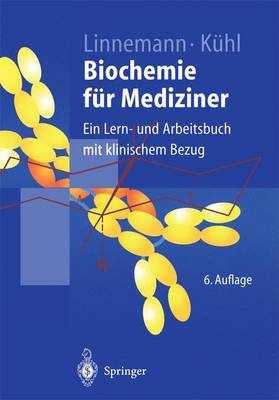 Biochemie Fur Mediziner