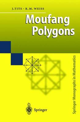 Moufang Polygons