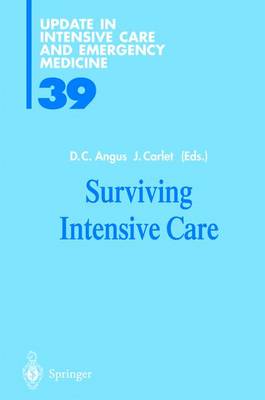 Surviving Intensive Care