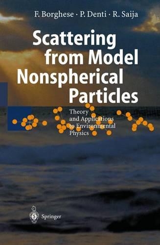 Scattering from Model Nonspherical Particles
