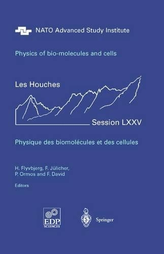 Physics of Bio-molecules and Cells