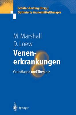 Venenerkrankungen
