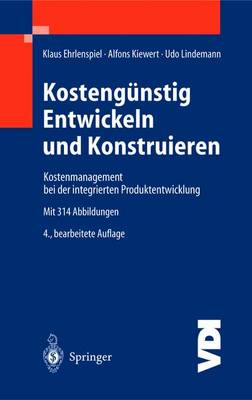 Kosteng]nstig Entwickeln Und Konstruieren