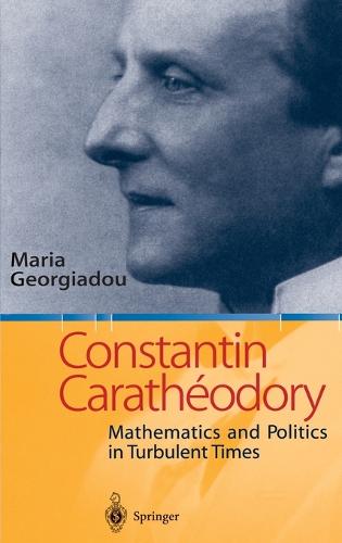 Constantin Caratheodory
