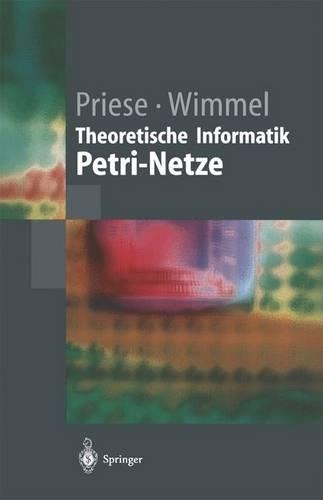 Theoretische Informatik
