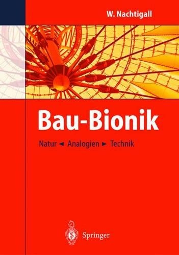 Bau-Bionik