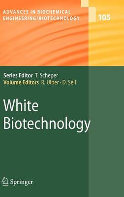 White Biotechnology
