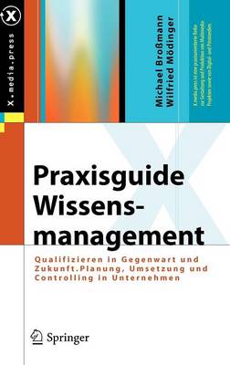 Praxisguide Wissensmanagement