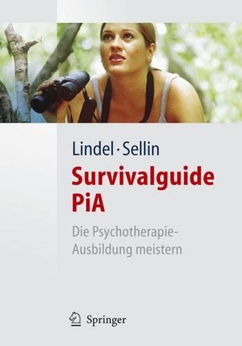 Survivalguide Pia