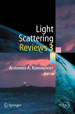 Light Scattering Reviews 3