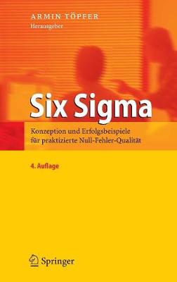 Six Sigma