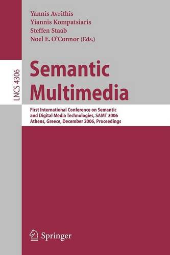 Semantic Multimedia