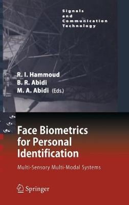 Face Biometrics for Personal Identification