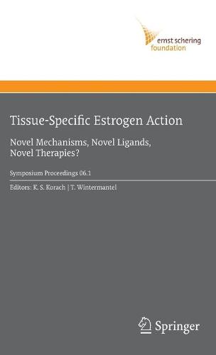 Tissue-Specific Estrogen Action