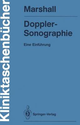 Doppler-Sonographie