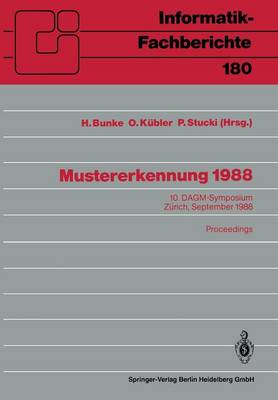 Mustererkennung 1988