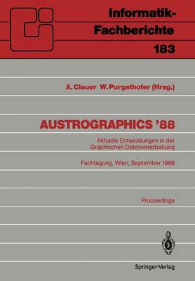 Austrographics ’88