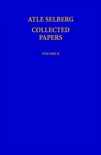 Collected Papers