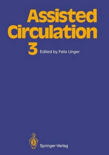 Assisted Circulation 3