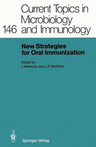 Current Topics in Microbiology and Immunology